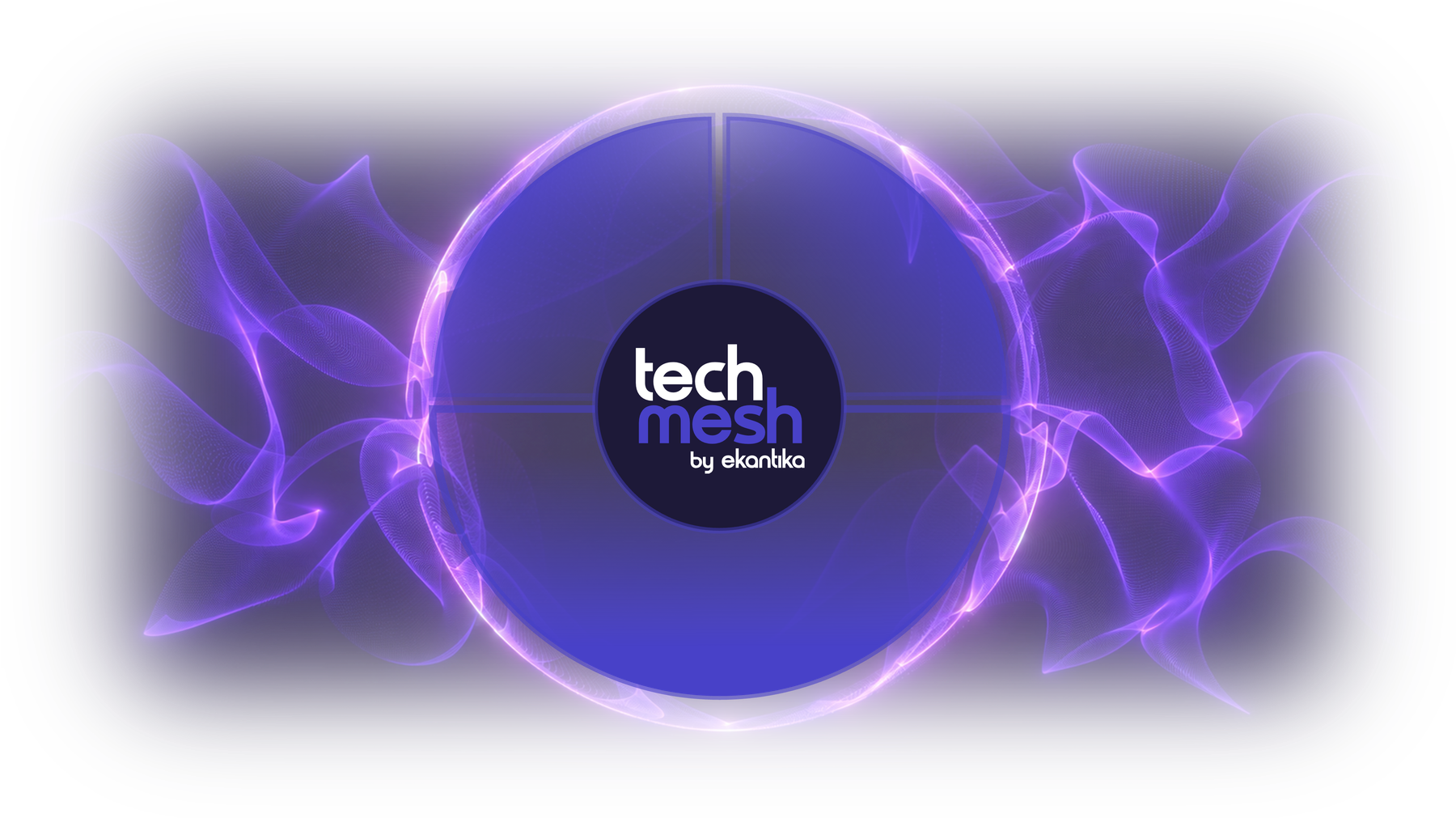 Diagrama do Núcleo Orquestrador — TechMesh by Ekantika