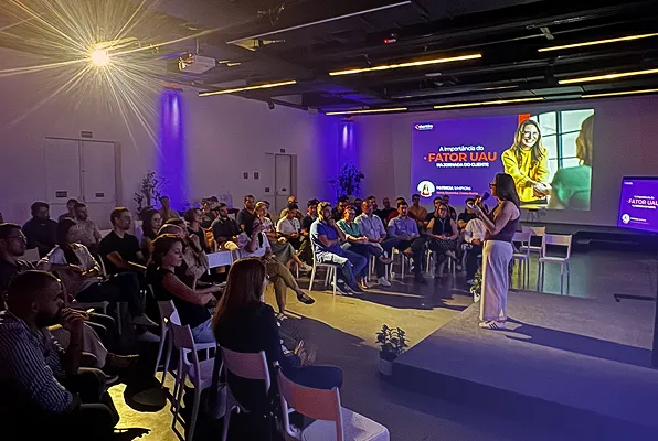 Evento Ekantika