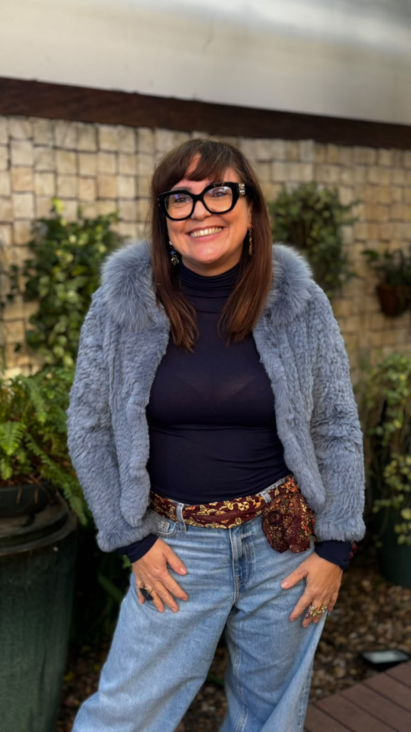Patricia Simpioni