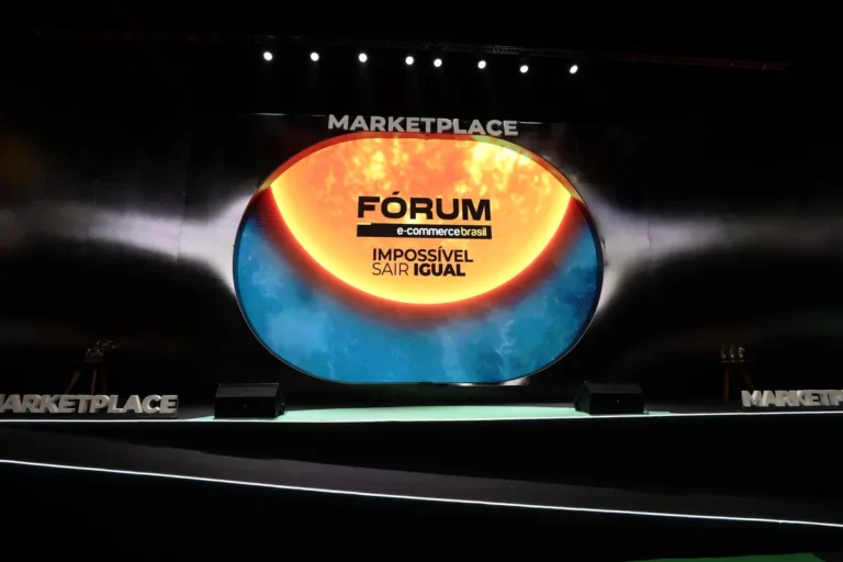 Atuação em marketplaces exige estratégia e “pilotagem”, explicam especialistas no Fórum 2025