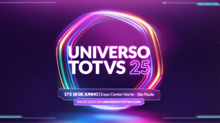 Universo TOTVS: grandes nomes do RH são destaques em mega evento em São Paulo