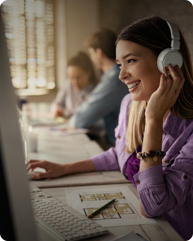 Call center com performance comercial e protagonismo de carreira