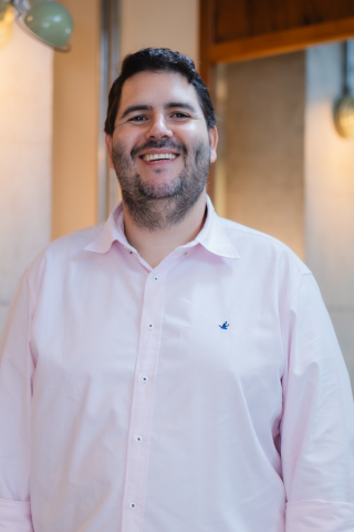 Diego Begara