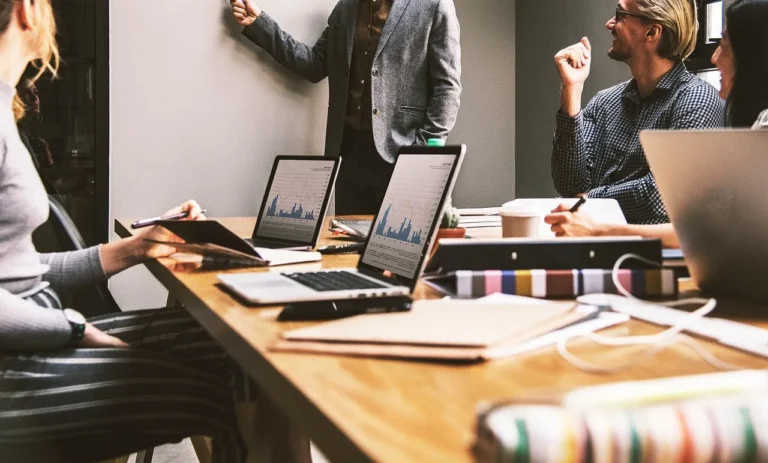 60% das empresas não têm estrutura formal para Gestão da Mudança, revela estudo