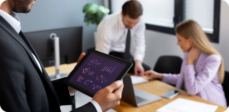 Automatização de vendas com Salesforce superando alta complexidade