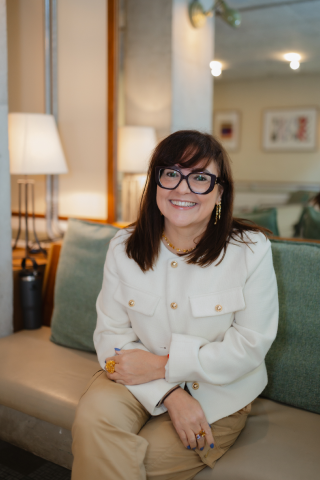 Patricia Simpioni