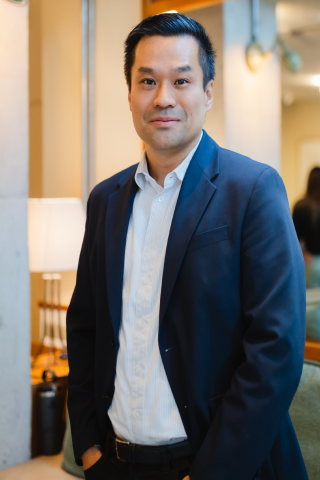 Rodrigo Sato