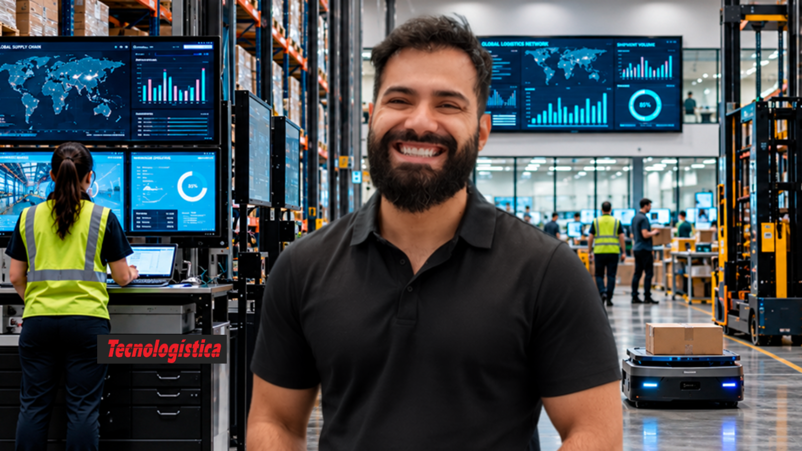 Antes da automação: como saber se a operação está pronta para receber tecnologia