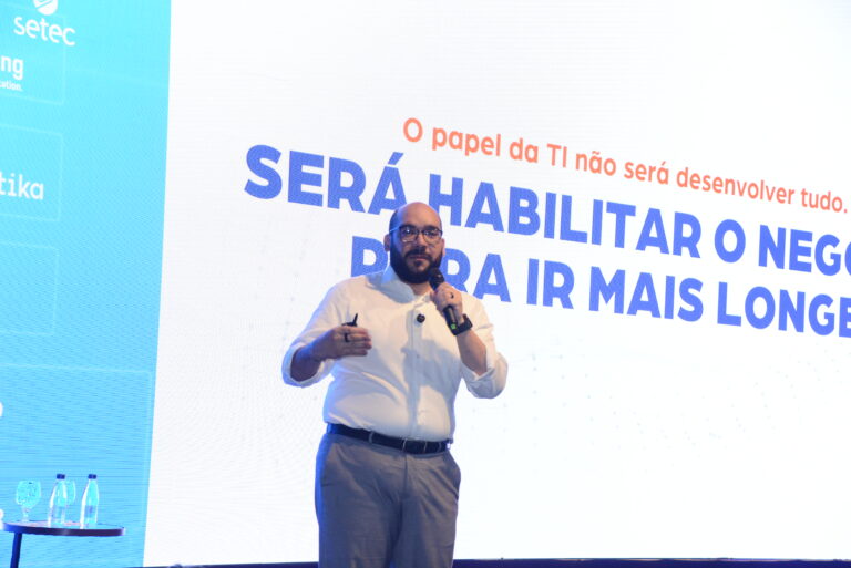 Tecnologia extrapola área de TI e desafia empresas